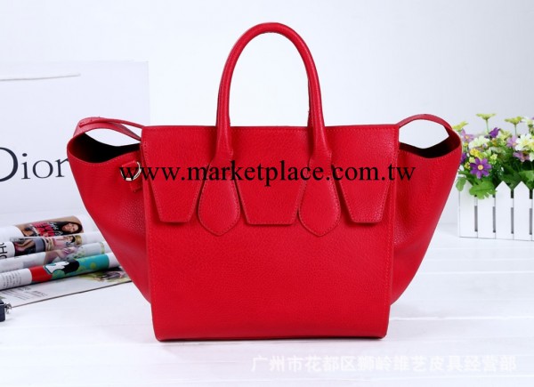 2013秋季韓式熱銷簡約手提女包H862工廠,批發,進口,代購