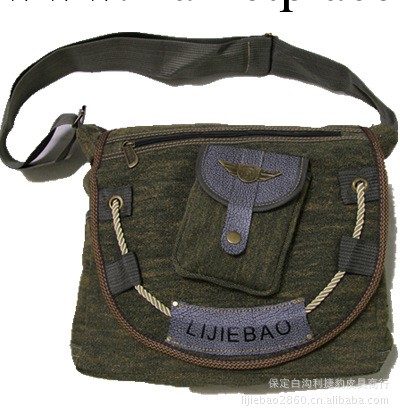 廠傢批發各種最新款式帆佈單肩斜挎包804#男女雙肩休閒運動包包工廠,批發,進口,代購