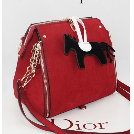 韓版潮真皮小馬女包手提單肩包水桶包花蕊包復古簡約休閒雙肩背包工廠,批發,進口,代購