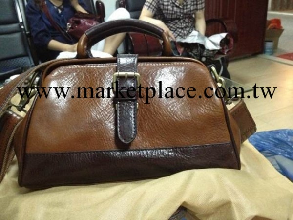 真皮女包 牛皮女包 醫生包 手提包 單肩斜挎包工廠,批發,進口,代購