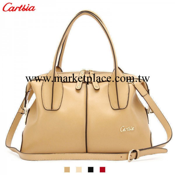 手提包女單肩包斜挎包淘寶爆款女包包一件代發女士真皮包女款新品工廠,批發,進口,代購