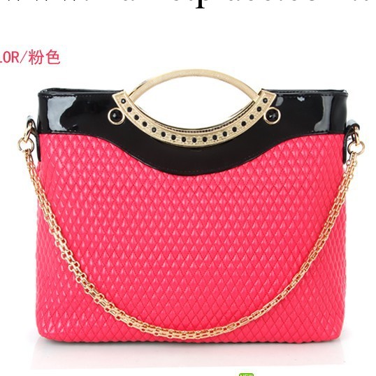 公主包包 2013新款潮 女包 韓版時尚單肩包 手提斜跨 大包批發工廠,批發,進口,代購