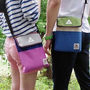 韓版多功能背包 斜挎背包包 平板電腦包 旅行整理包 收納包 多色工廠,批發,進口,代購