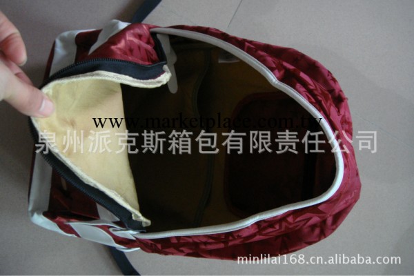 廠傢供應專業生產繡仕佈PU底時尚休閒包工廠,批發,進口,代購