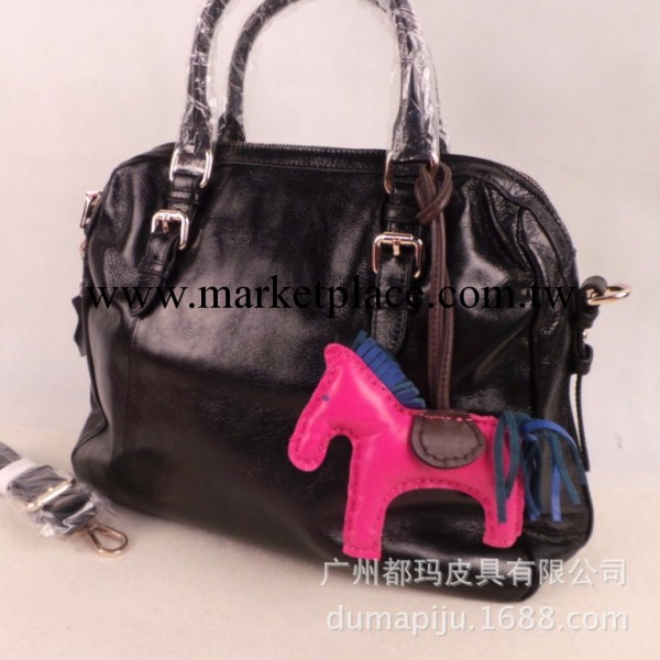 時尚公文休閒女包 品牌真皮女包 頭層油蠟牛皮 女包批發工廠,批發,進口,代購