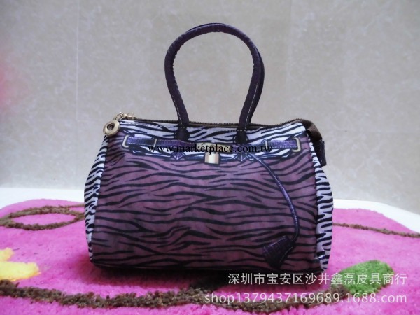 淘寶經典爆款休閒時尚數位彩印女包廠傢直銷工廠,批發,進口,代購