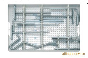 醫用手術器械--下肢器械包-I型工廠,批發,進口,代購