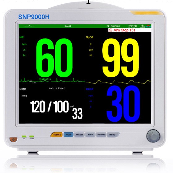 供應SNP9000N(plus)新生兒監護機工廠,批發,進口,代購