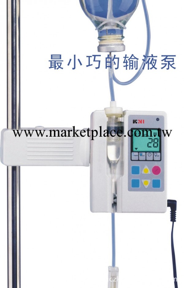 高性價比最精確最小巧的輸液泵工廠,批發,進口,代購
