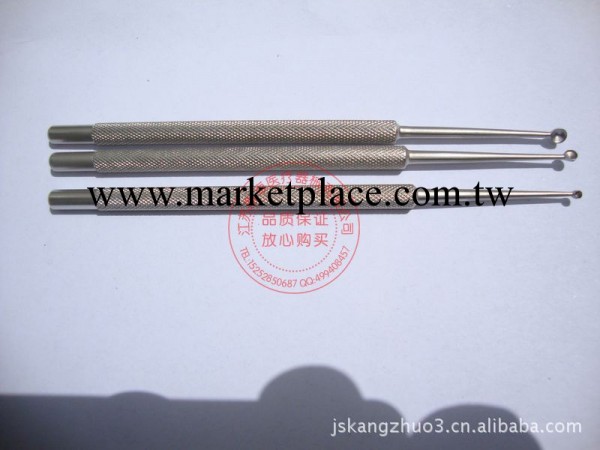 顯微器械 眼科器械 手術器械 外科器械 瞼板腺囊腫刮匙工廠,批發,進口,代購