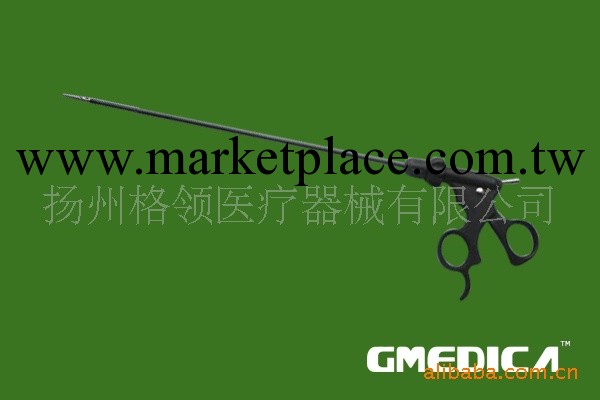 供應普外科手術器械，無損傷抓鉗(單動)工廠,批發,進口,代購