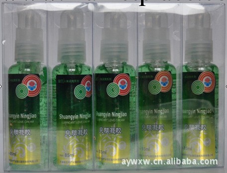 爽陰凝膠加彩色水晶潤滑油 淘寶加盟代理 一件代發業務工廠,批發,進口,代購