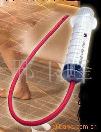 熱銷情趣用品 針筒式灌腸器 陰道肛門清洗器 同志後交浣腸大便球工廠,批發,進口,代購