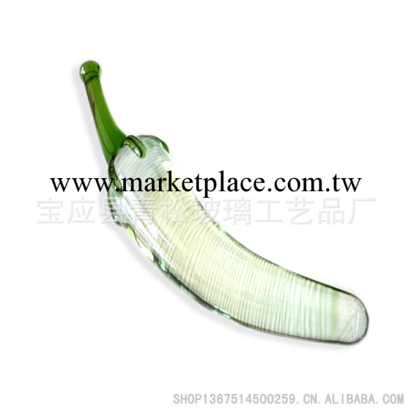 9020青色茄子水晶玻璃陽具 女情趣用品 成人情趣工廠,批發,進口,代購