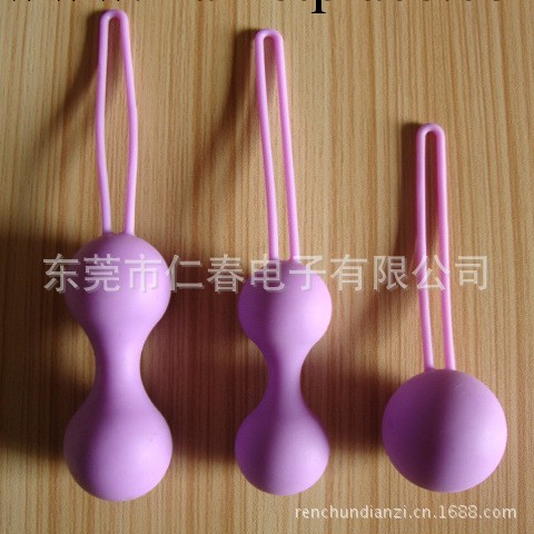情趣聰明球 陰道鍛煉啞鈴縮陰球保健品 縮陰器女情趣用品成人情趣用品工廠,批發,進口,代購
