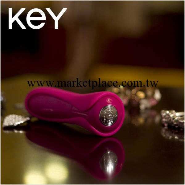 美國KEY 艾歐迷你震震器 情趣用品分銷 性保健品代理代銷一件代發工廠,批發,進口,代購