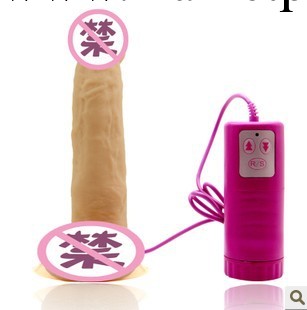 女用仿真陽具自慰器自慰棒情趣成人用品震動棒陰帝刺激 成人情趣工廠,批發,進口,代購