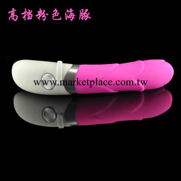 供應女用器具 成人用品 情趣用品 小海豚震動按摩器工廠,批發,進口,代購