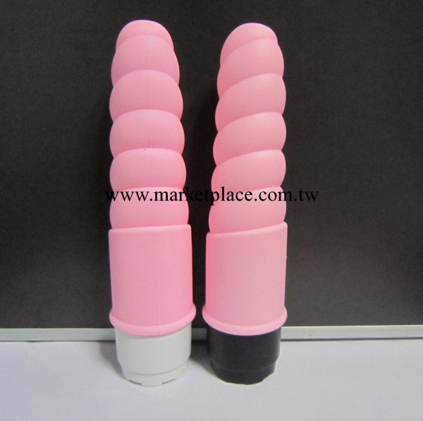 振動旋轉伸縮按摩棒矽膠震動棒G點高潮女用自慰性具工廠,批發,進口,代購