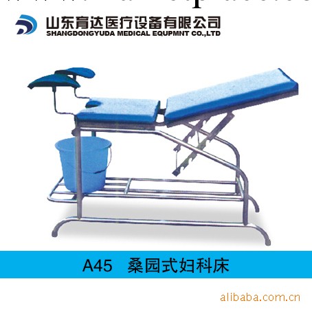 供應桑園式婦科檢查床 婦科電動手術臺 婦科檢查床工廠,批發,進口,代購