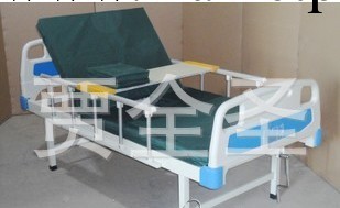 冀衡醫療器械廠長期供應河南各醫院病床  手搖式病床  普通病床工廠,批發,進口,代購