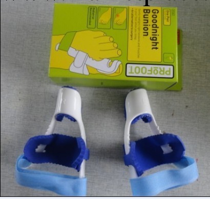 供應大拇指固定器 拇指外翻矯形器 大腳骨矯正器糾正器工廠,批發,進口,代購