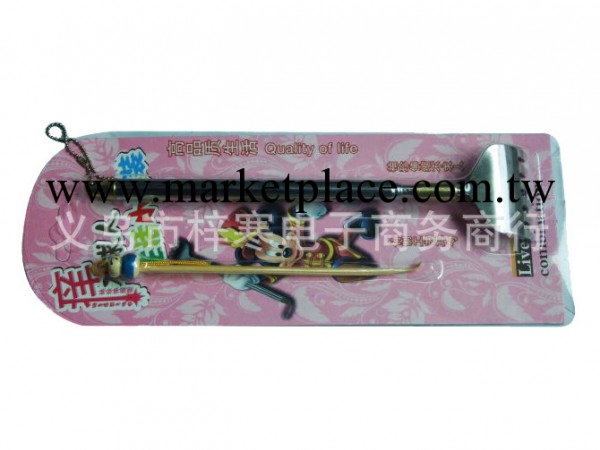 旅遊工藝品批發 撓癢癢 帶包裝金屬抓癢扒 盒裝金屬不求人 83193工廠,批發,進口,代購
