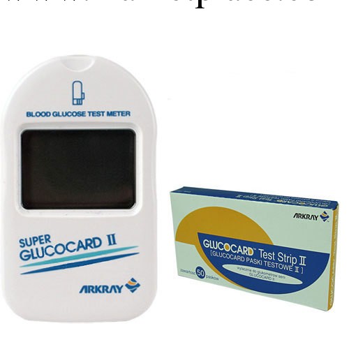 供應京都血糖機GT-1640工廠,批發,進口,代購