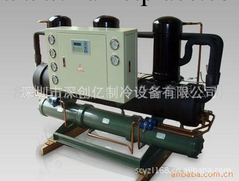 15HP水冷開放式冷水機組工廠,批發,進口,代購