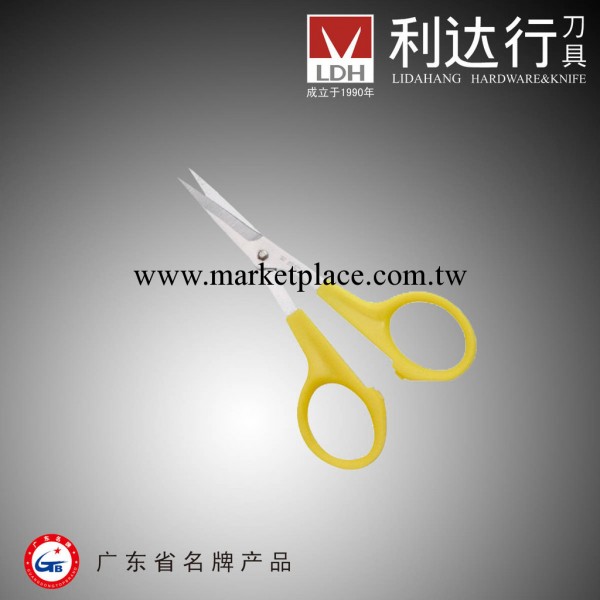 利達行  LDH-302B不銹鋼剪 醫用紗佈醫療剪 辦公文具剪工廠,批發,進口,代購