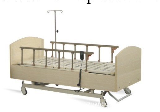 GD-811 豪華二功能電動傢居床 傢用病床護理床 復健醫療床 醫用床工廠,批發,進口,代購