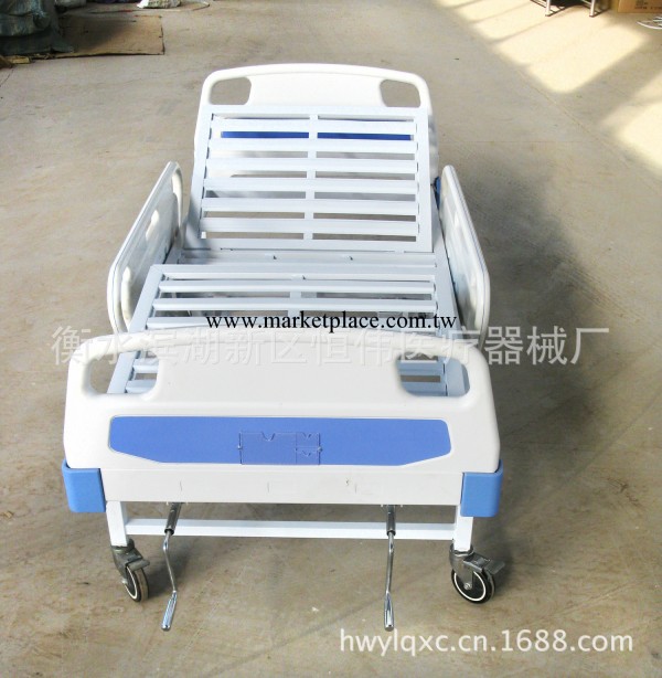 北極熊ABS多功能醫用傢用護理床病床HW-A01批發工廠,批發,進口,代購