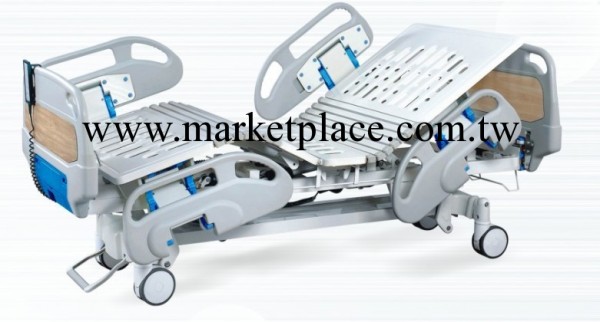 GD-805C豪華五功能電動床 自動升降病床 醫用床 護理床工廠,批發,進口,代購