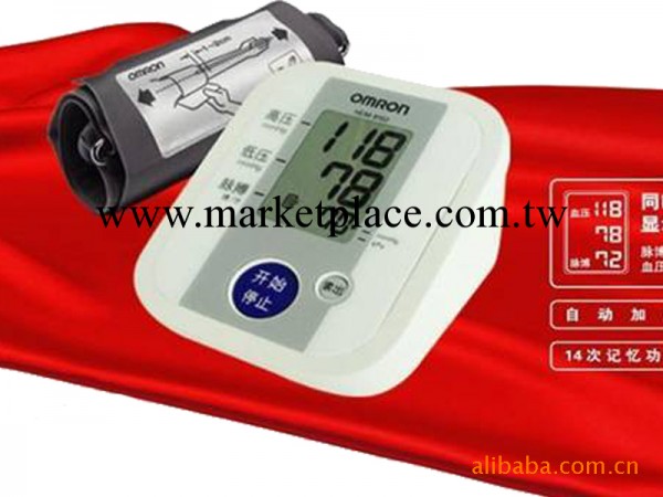 血壓計|電子血壓計|歐姆龍電子血壓計|禮品盒系列HEM-8102工廠,批發,進口,代購