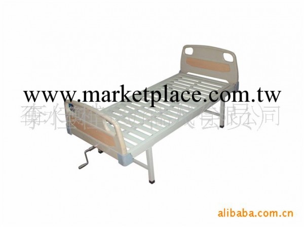 供應定做abs床頭醫用病床工廠,批發,進口,代購