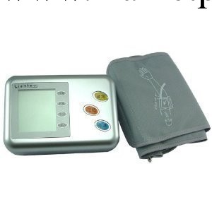 李醫生品牌 全自動電子血壓計語音臂式工廠,批發,進口,代購