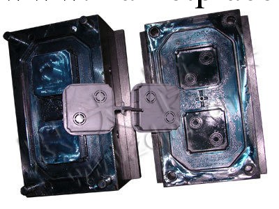 供應接線盒塑料制品模具工廠,批發,進口,代購
