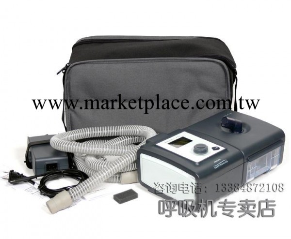 美國飛利浦偉康M757/飛利浦偉康750雙水平自動呼吸機BIPAP auto批發・進口・工廠・代買・代購