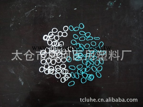 高分子彈性圈（醫用橡皮圈非橡膠）通過CNAS認證,可在X光下顯示工廠,批發,進口,代購