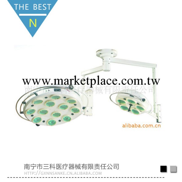 專業品質供應高強度LZM-I子母型冷光孔式手術燈 手術無影燈 熱銷工廠,批發,進口,代購