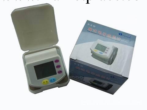 供應傢用腕式電子血壓計工廠,批發,進口,代購