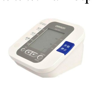 歐姆龍血壓計 上臂式 電子血壓計 HEM-7207 傢用智能工廠,批發,進口,代購