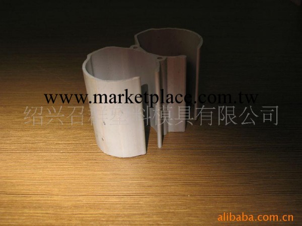 塑料擠出模具產品（ABS型材） 價格合理 品質優良工廠,批發,進口,代購