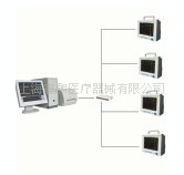 CMS9000多參數中央監護系統   監護機工廠,批發,進口,代購