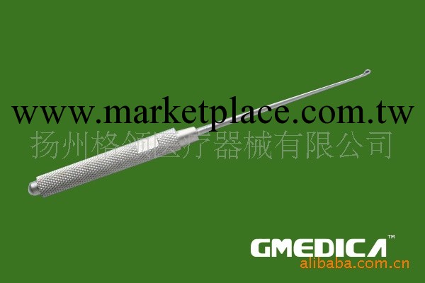 供應醫用手術器械，乳突刮匙（3.5×160mm）工廠,批發,進口,代購