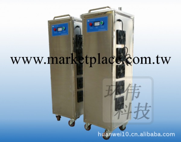 供應垃圾除臭臭氧發生器|空氣滅菌臭氧消毒機工廠,批發,進口,代購