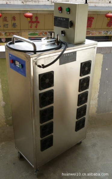 供應優勢明顯的廣州車間臭氧消毒機/食品廠臭氧消毒機/車間滅菌工廠,批發,進口,代購
