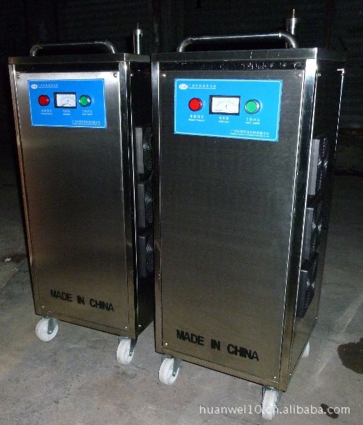 瓶蓋臭氧消毒機/膠管滅菌臭氧發生器/塑料殺菌臭氧消毒機生產工廠,批發,進口,代購