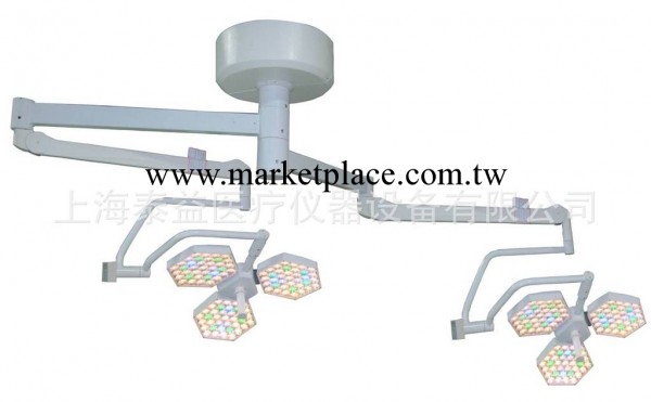 LED 3+3 手術無影燈(可調色溫)/反射無影燈/吊式.立式手術無影燈工廠,批發,進口,代購
