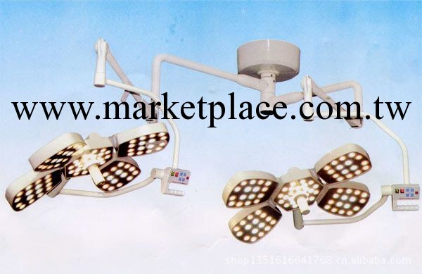 廠傢專業生產手術無影燈 LED5+5無影燈 進口圓臂 國內最先進技術工廠,批發,進口,代購